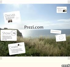 online presentation software