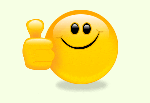 smiley face