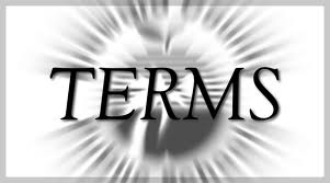 terms quiz