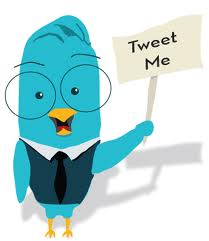 tweet me